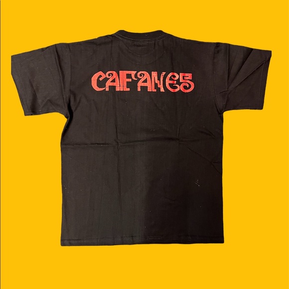 Caifanes graphic Tshirt ! - Picture 2 of 2